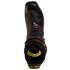 Buty narciarskie La Sportiva Skorpius CR II Black/Yellow