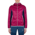 Kurtka La Sportiva Aequilibrium Insulation Hoody Women Black/Malibu Blue