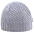 Czapki Kama Knitted beanie AW63 109 grey