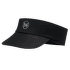 Pack Speed Visor R-SOLID BLACK