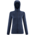 Bluza Millet Lokka Hoodie III Women SAPHIR