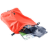 Torba deuter Light Drypack 5 papaya