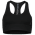 Stratos Sports Bra Women Black