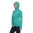 Bunda Black Diamond Coefficient Hoody Women Black