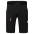 Szorty Mammut Taiss SO Shorts Men black 0001