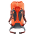 Plecak deuter Durascent 42+10 SL papaya-redwood