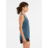 Tank top Arcteryx Taema Tank Women Moonstone Heather