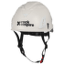 Kask Rock Empire Oreka bílá