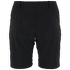 Szorty Kari Traa THALE HIKING SHORTS BLACK