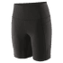 Maipo Shorts Women Black