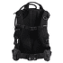 Plecak Source Patrol 35L Black Black