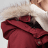 Nuuk Lite Parka Women