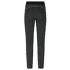 Legginsy La Sportiva WOOL70 TECH PANTS Women Carbon/Cloud