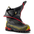 Buty La Sportiva G-Summit Black/Yellow
