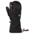 Rękawice Millet TRI ICON 3 FGR GTX GLOVE BLACK - NOIR