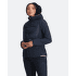 Kurtka Kari Traa TIRILL THERMAL JACKET ROYA/DARK NAVY BLUE