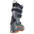 Buty narciarskie Fischer TRANSALP TOUR RHINO GREY/RHINO GREY