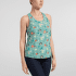 Tank top La Sportiva BOTANIC TANK Women Rose/Springtime