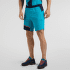 Szorty La Sportiva COMP SHORT Men Night Sky/Mountain Red