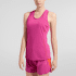 Tank top La Sportiva TRACER TANK Women Chalk/Hibiscus
