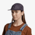 Czapka Buff 5 Panel Explore Cap SLEN SEAGROVE GREEN