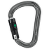 Karabinek wspinaczkowy Petzl WILLIAM BALL-LOCK