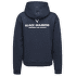 Bluza Black Diamond Equipment for Alpinists Hoody Women Indigo