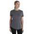 Koszulka z krótkim rękawem Icebreaker Merino 125 Cool-Lite Sphere III SS Tee Women Midnight Navy Hthr