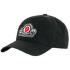 Czapka Fjällräven Classic Badge Cap Black