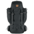 Plecak Fjällräven Kajka 65 M/L Green