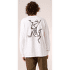 Koszulka z długim rękawem Arcteryx Arc´Multi Bird Logo LS Men Sequoia/Solaris