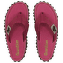 Klapki Gumbies Gumbies Classic - Pink Classic - Pink