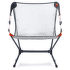Krzesło Nemo Equipment Moonlite Elite Reclining Camp Chair Black