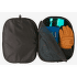 Torba Patagonia BLACK HOLE CUBE 14L Kaleido: Black