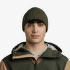 Czapki Buff KNITTED HAT RUTGER RUTGER SILVERSAGE