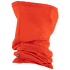 Szalik Fjällräven Abisko Lite Neck Gaiter Flame Orange