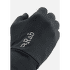 Rękawice Rab Flux Liner Glove Beluga