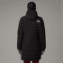 Kurtka The North Face BELLEVIEW STRETCH DOWN PARKA Women TNF BLACK/NPF