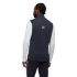 Kamizelka Mammut Eiger Nordwand ML Hybrid Vest Men Night
