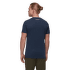 Koszulka z krótkim rękawem Mammut Mammut Core T-Shirt Logo Men black 0001