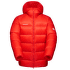 Kurtka Mammut Taiss Pro IN Hooded Jacket Men 3778 mammut red
