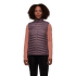 Kamizelka Mammut Albula IN Vest Women black 0001