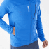Kurtka Millet SENECA FLEECE HOODIE Men SAPHIR/SHADOW BLUE