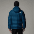 Bunda The North Face TERRA PEAK HOODIE Men TNF BLACK