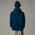 Bluza The North Face HOODIE VARSITY GRAPHIC Men MIDNIGHT PETROL