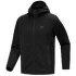 Bluza Arcteryx Kyanite Hoody Men Black