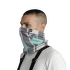 Szalik Buff Polar Prints Neckwarmer CUSHA MULTI