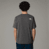 Koszulka z krótkim rękawem The North Face TEE VARSITY GRAPHIC S/S Men TNFMEDIUMGRYHTR