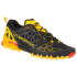 Bushido II Black/Yellow