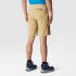 Szorty The North Face Lightning Short Men TNF BLACK/NPF